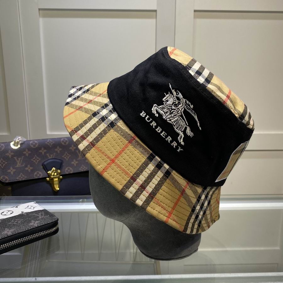Fisherman hat-039